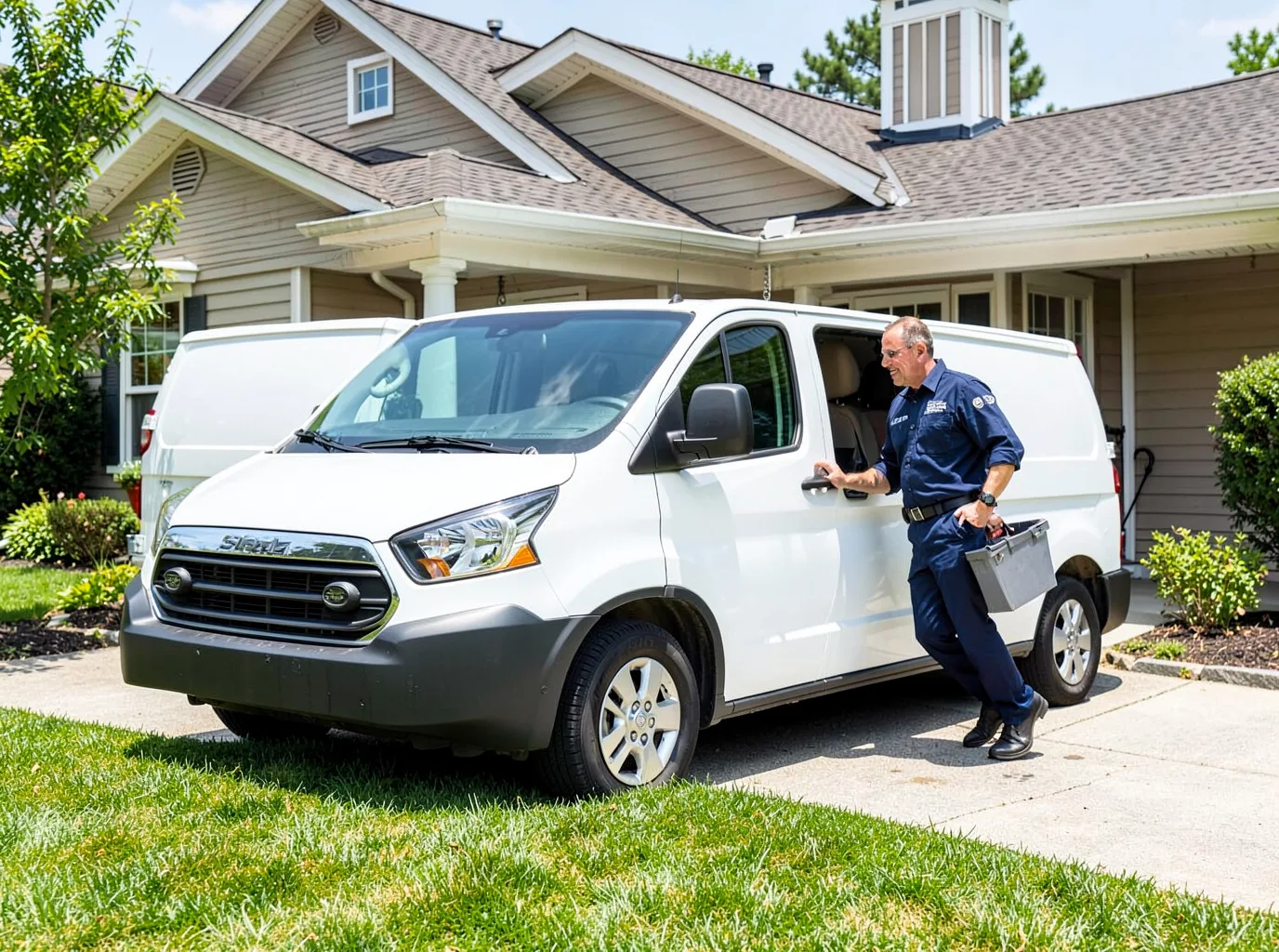 Emergency Plumber company in Bunnlevel, NC